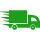 green-truck