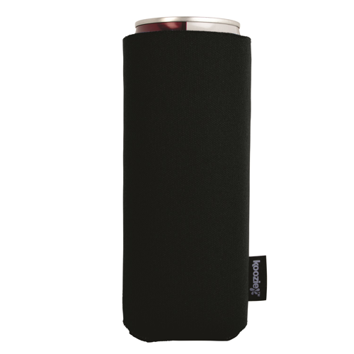 Collapsible KOOZIE Brand Slim Blank