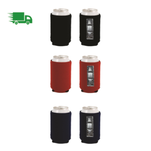 Magnetic Neoprene Koozies