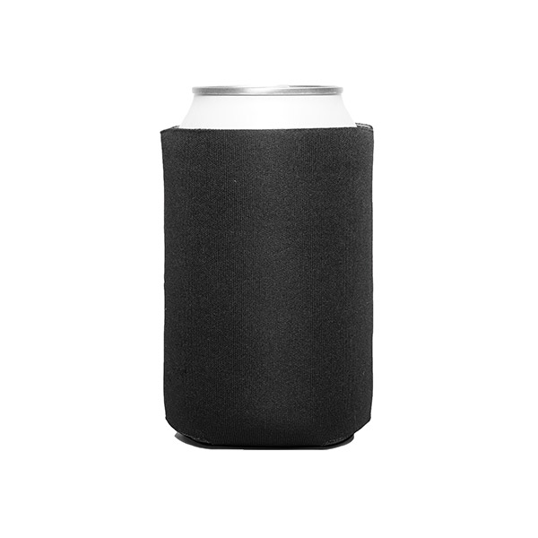 Blank Premium Collapsible Foam Can Coolie Insulator