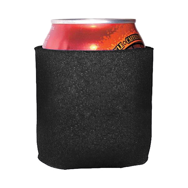 Blank Premium Collapsible Foam 8oz Mini Can Insulator