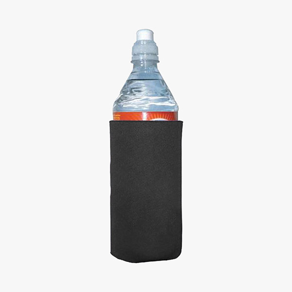 Blank Premium Collapsible Foam Water Bottle Insulator