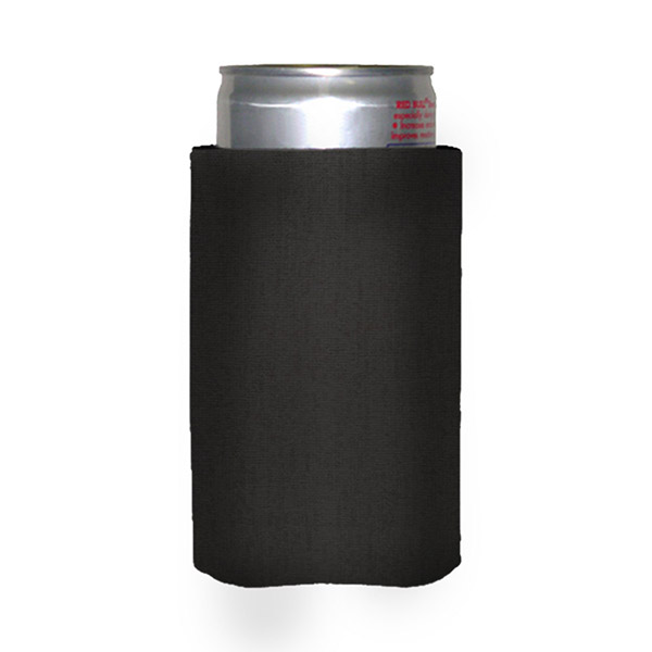 Blank 10oz Premium Collapsible Foam Can Insulator