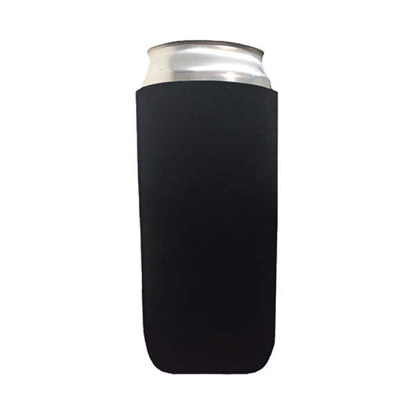 Blank Premium Collapsible Foam 32oz Crowler Can Insulator