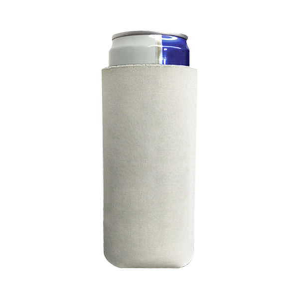 Blank Premium Collapsible Sublimation Foam 12oz Michelob Ultra Can Insulator