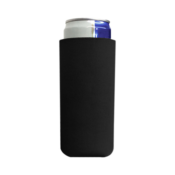 Blank Premium Collapsible Foam 12oz Michelob Ultra Can Insulator