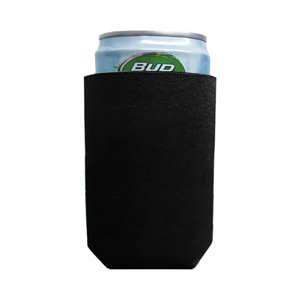 Blank Premium Collapsible Foam 8oz Slim Can Insulator